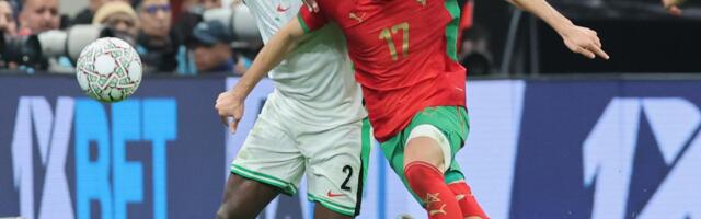 Sjajni Bono ponovo junak Maroka, domaćin je u finalu Afričkog kupa nacija