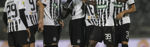 Još jedan odlazak iz Humske - Partizan dobija ozbiljan novac za otpisanog fudbalera?