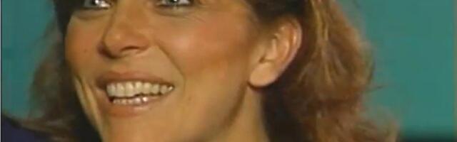 Srbija je obožavala seriju "Divlja ruža": Glavna glumica danas ima 73 godine i cela je izoperisana