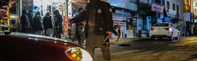 Zašto tzv. Islamska država napada kineske državljane u Avganistanu?