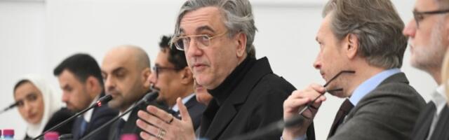 Čadež: Blokirano 93 odsto izvoza iz regiona