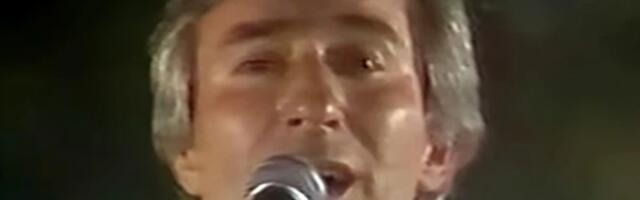 "PRIZIVAO SAM NESREĆU KAO TOMA ZDRAVKOVIĆ!" Pevač opleo po legendarnom pevaču: "MLAKONJA!"