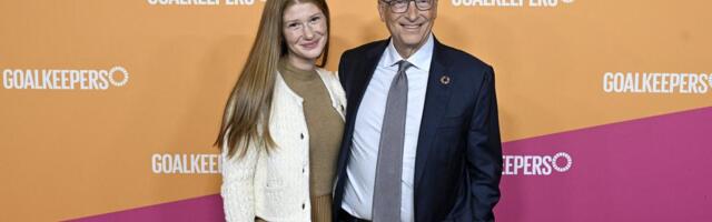 Deca Bila Gejtsa daleko od očiju javnosti: Naslediće samo delić bogatstva, a evo čime se bave