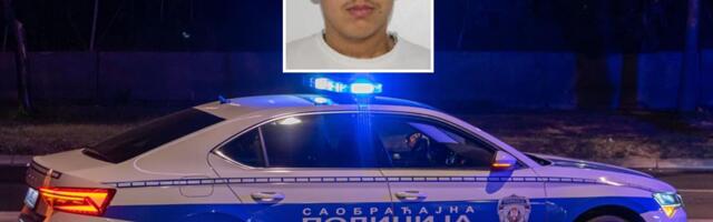 U BEOGRADU UHAPŠEN TINEJDŽER SA POTERNICE: Makedonac (18) kog su tražili zbog smrti žene pobegao u Srbiju! Njegovi snimci sa Instagrama šokirali (foto)