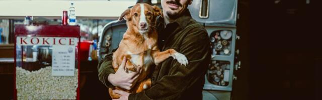 Povratak kući ispraćen ovacijama: „Vetre, pričaj sa mnom“ pred borskom publikom