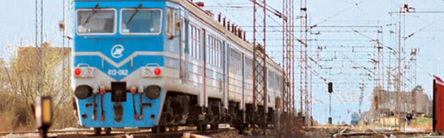 Од данас поново поласци БГ воза на релацијама Лазаревац-Овча и Лазаревац-Земун