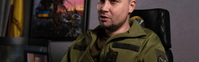 Буданов практично признао напад на Путинову резиденцију