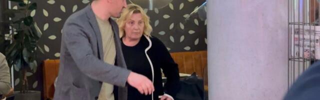 Snežana Đurišić u javnosti nakon drame u porodici: Potpuno bez šminke, pojavila se u prirodnom izdanju