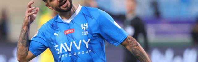 Došao, oterao Mitrovića, a sada se i njemu sprema otkaz posle sloma!