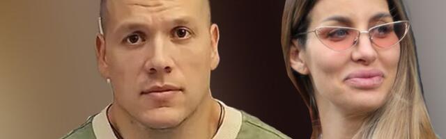 Sloba i Jelena Radanović zbog rata na Bliskom istoku ne znaju kako da se vrate u Srbiju: Oglasili se