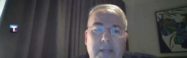 Nikolić: Teška noć u Izraelu, zabeležene prve civilne žrtve