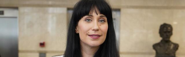 Treća evrovizijska epizoda: Konstrakta objavila spot za pesmu „Prva“ i najavila mogući nastavak za dve godine