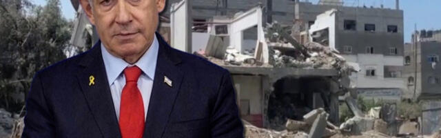 IRANCI PRIPREMAJU NAPAD NA NETANJAHUA? otkrili da ZNAJU gde se krije premijer Izraela i gde ODRŽAVA SASTANKE!