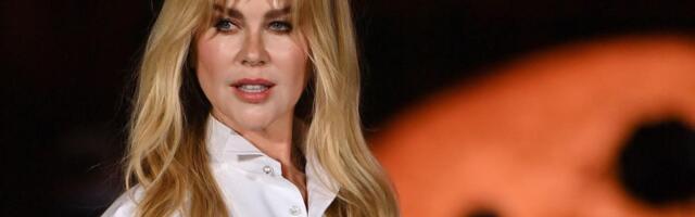 "Bez veza roditelja pomagala bi modelima iza piste" Ćerka Nikol Kidman na meti kritika, ovaj video je pokrenuo lavinu