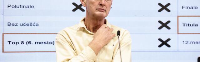 ŽELJKO OTIŠAO IZ PARTIZANA, PASPALJ GA ODMAH POZVAO! Sportski direktor crno-belih otkrio da je telefonirao sa Obradovićem - evo šta je želeo da čuje!