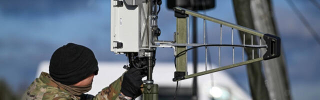 Кипар купује „кентауре”, грчке системе против дронова