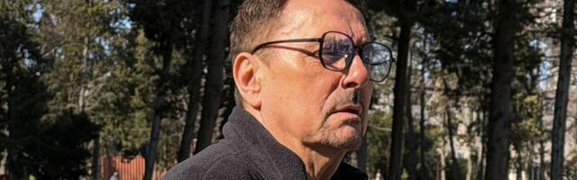 "NISAM SE ČUO SA KEMIŠEM" Keba o zdravstvenom stanju Zorice Brunclik, spomenuo slavlje kod Suzane Jovanović: "Fino društvance je bilo, nazdravili smo za Martu"