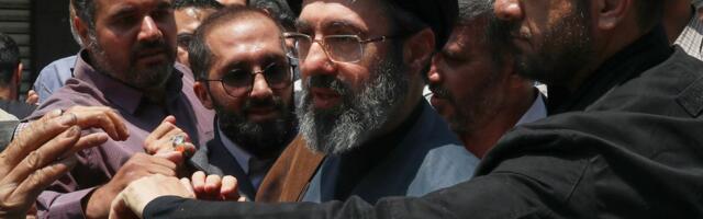 Šta znamo o stanju Modžtabe Hamneija? Novi vrhovni vođa Irana izbegao kamere, čak mu ni glas nismo čuli