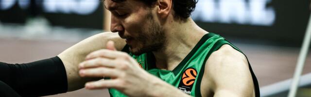 Vratio se Lesor, ali povredio Osman: Novi problem za PAO