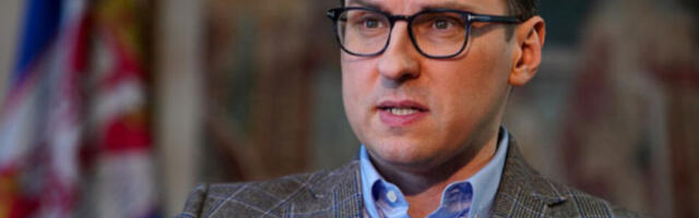 Петковић: Срби на КиМ неће бити странци у својој земљи