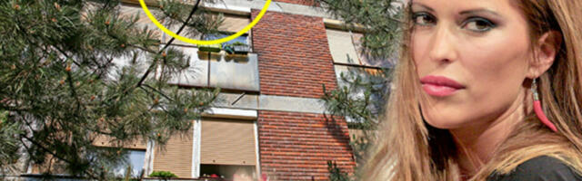 "FILIP JE TUKAO U SEPAREU JER ME JE POLJUBILA U USTA": EVO ŠTA SE DEŠAVALO 24 SATA PRE UBISTVA KSENIJE PAJČIN!