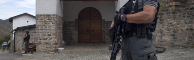 Почела пуна примена закона о саобраћају на КиМ