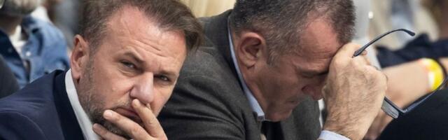 Zoran Savić udario na Ostoju: On smatra da sve zna; Ima veliki ego