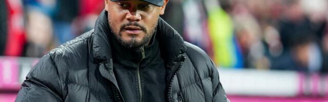 KOMPANI O KADROVSKOJ SITUACIJI U BAJERNU: Urbig trenira, Preskot u pripravnosti