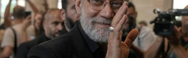 Iran potvrdio smrt svog najmoćnijeg čoveka, Alija Laridžanija, Izrael preti ajatolahu Hamneiju