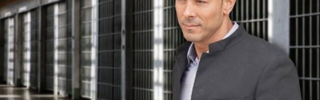 UROŠ ĆERTIĆ HITNO PREBAČEN U DRUGI ZATVOR: Evo gde robija!