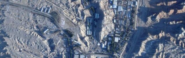 Ministar odbrane Izraela najavio jače napade na Iran