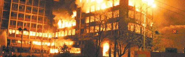 27 godina od NATO bombardovanja: Ubijeno oko 2.500 civila, napadi na našu zemlju trajali 79 dana