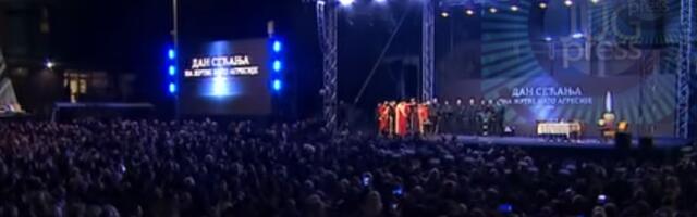 U Vranju obeleženo 27 godina od početka NATO agresije