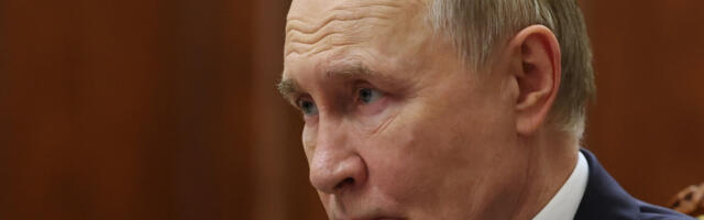 Putin sa premijerom Vijetnama: Hanoj pouzdan partner Moskve