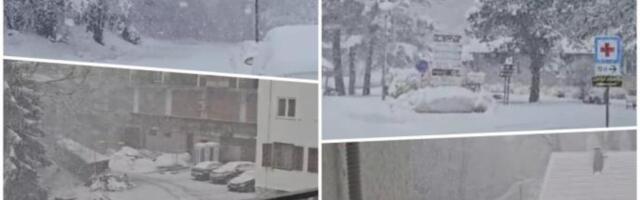 Olujno nevreme razorilo Hrvatsku! Oštećeno mnogo objekata, ima i povređenih, građanima stiglo bitno upozorenje