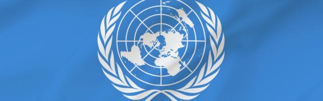 UN formiraju radnu grupu za očuvanje trgovine kroz Ormuski moreuz