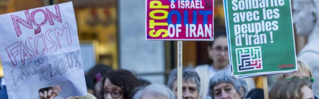 За данас најављено више од 3.200 протеста широм САД против Трампове политике