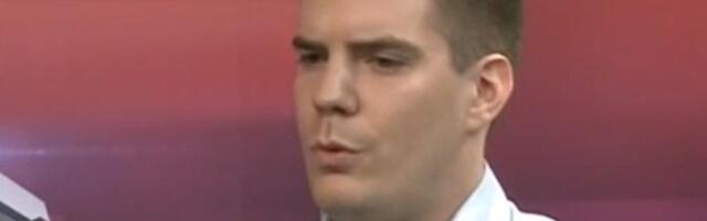 Socijalista Darko Nikolić novi predsednik Skupštine grada Niša, opozicija grmi: "Sednica je nelegalna i nelegitimna"