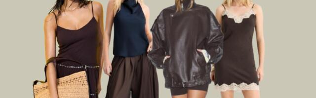 Ovi Stradivarius noviteti su sve što vam treba za kapsula prolećni stil