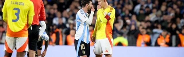 DRAMA LEGENDARNOG FUDBALERA! Čuveni as hitno hospitalizivan - nije mu bilo dobro posle utakmice, sada su isplivale najnovije informacije!