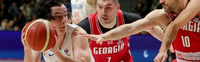 Košarkaš Mege Asim Đulović primljen na Univerzet Batler