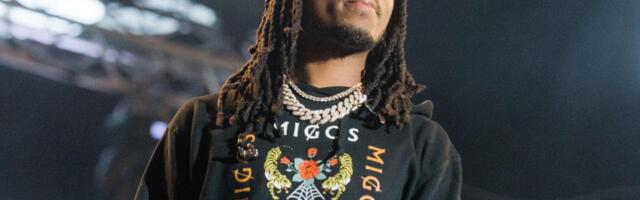 Procurio snimak nakon pucnjave u kojoj je ranjen čuveni reper: Oglasila se i policija (VIDEO)