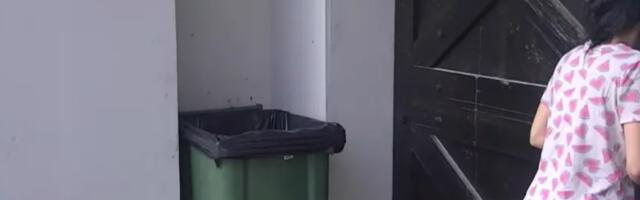 (VIDEO) Maja Marinković trudna? Produkcija joj unela tabletu za dan posle