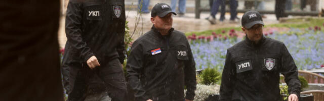 Зашто је блокадер из Бора побегао са места трагедије