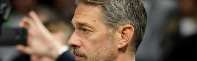 Zvanično! Jurica Golemac napustio Dubai, poznato ko ga menja na klupi protiv Budućnosti