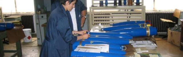 Američki i bosanski vlasnici razmjenjuju optužbe oko fabrike municije iz Sarajeva