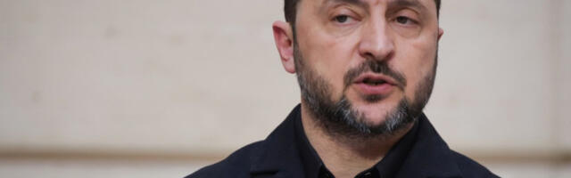 ​Зеленски: Амерички изасланици немају времена за Украјину