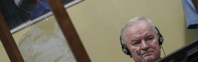 Дарко Младић: Здравствено стање Ратка Младића се погоршава