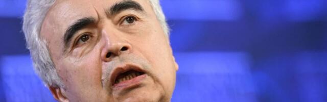 Fatih Birol upozorava: Svetu prete znatno više cene energije i dug oporavak