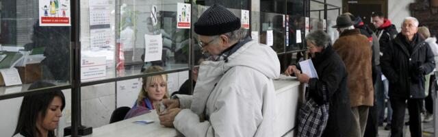 Rok ističe 30. aprila: Važno obaveštenje za ove građane Srbije